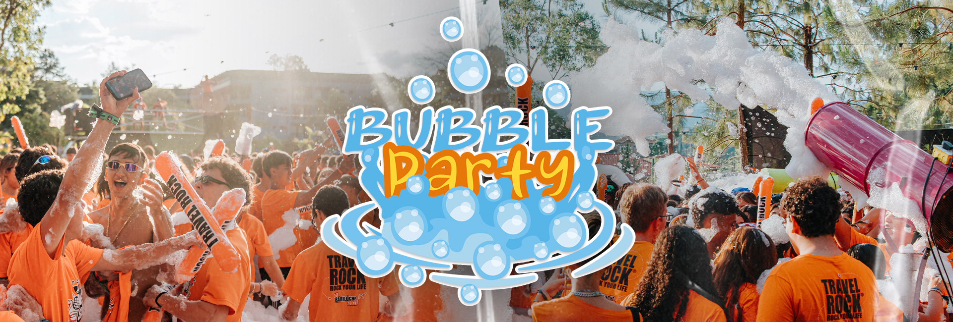 bubble