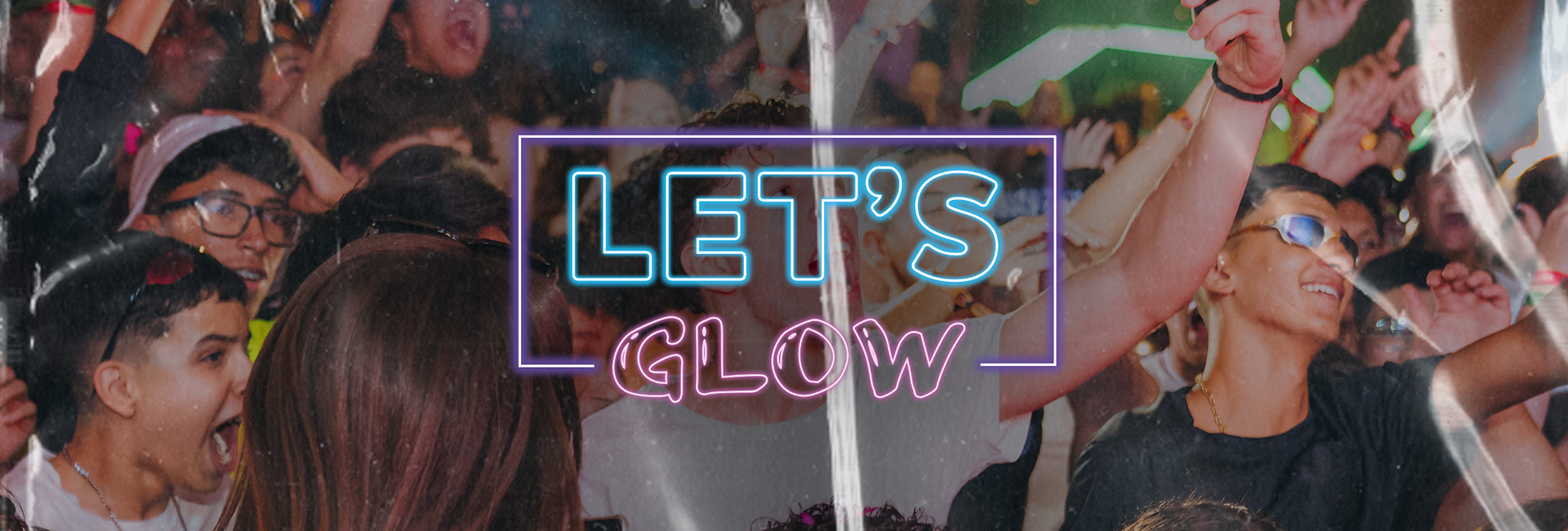 letsglow