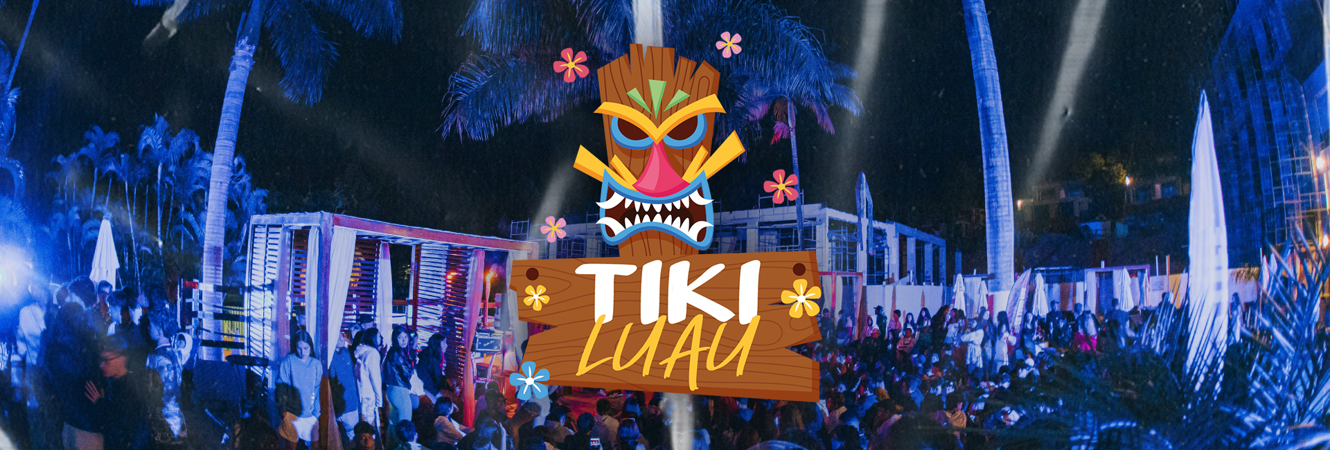 tiki